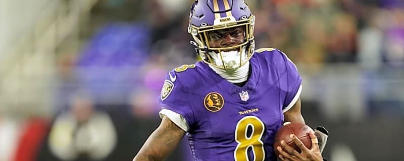 Former Steelers DT Calls Out Lamar Jackson