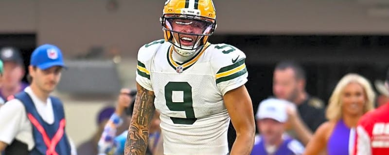 Amid Doom and Gloom, 3 Reasons Why Packers Will Return to Playoffs (At Least)