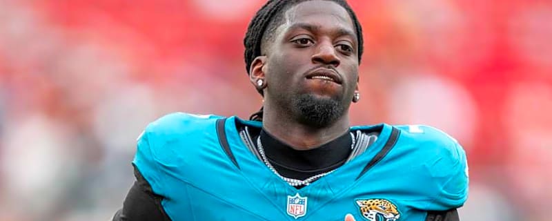 Buccaneers named potential trade destination for star AFC wideout