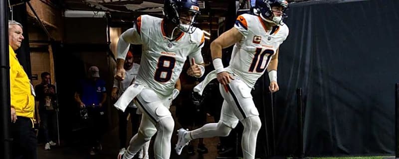 Broncos QB Room Ranked Among NFL&#39;s Worst for 2025 Season