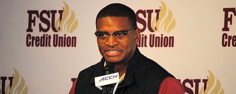 Colorado Defensive Coordinator Chris Marve Sets Team-First Goal in Fall Camp