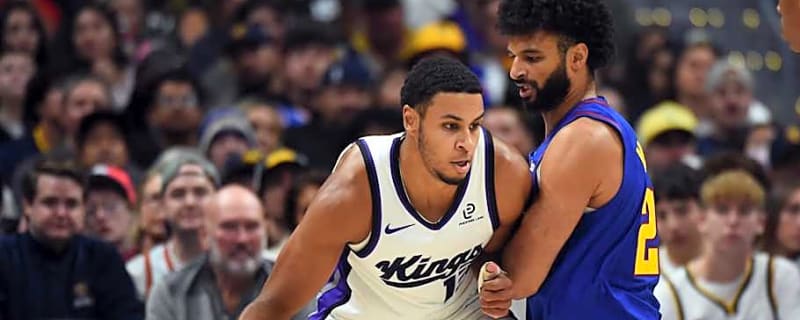 Keegan Murray Speaks on Game Plan, Momentum after Kings Win