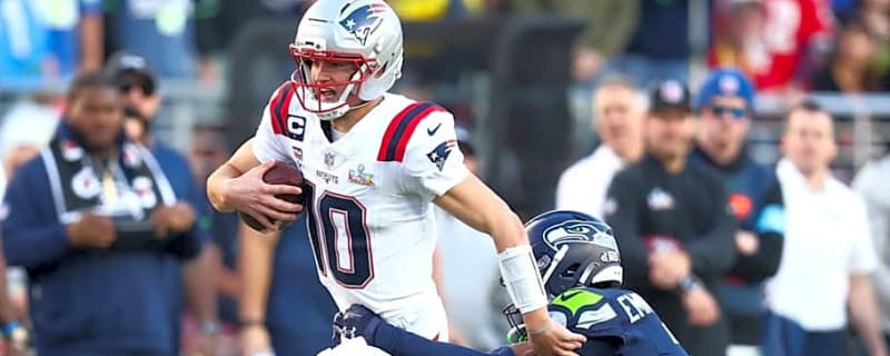 Patriots Offseason Checklist: What's Next?