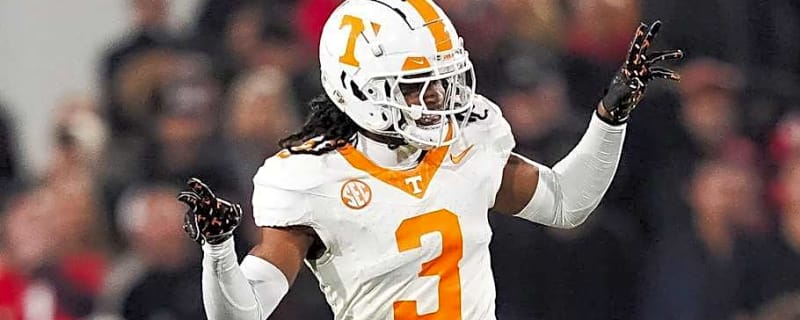 Cowboys' New 2026 NFL Mock Draft Lands Immediate Starter at CB, Star MLB