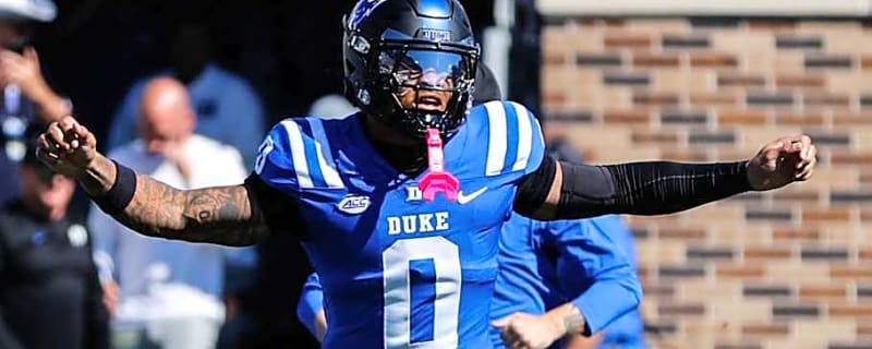 Potential Transfer Portal Cornerback Targets For Duke