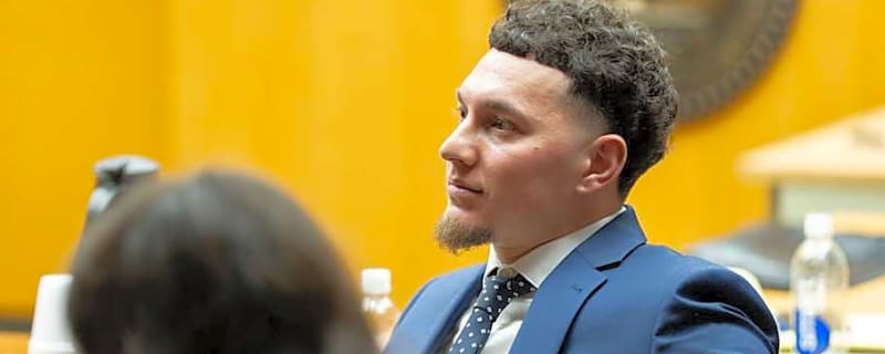 Paul Finebaum Makes Prediction Amid Joey Aguilar-NCAA Eligibility Case