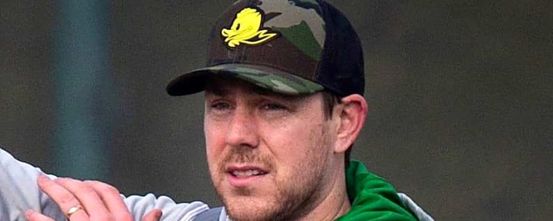 Will Stein Addresses Decision To Stay With Oregon Ducks Through Playoff Run