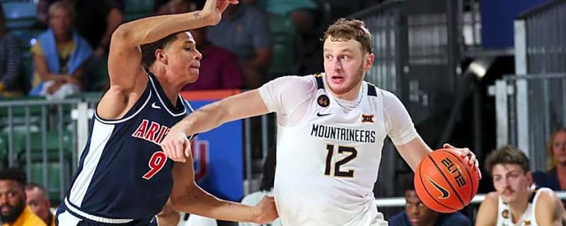 Indiana&#39;s Tucker DeVries Snubbed by CBS Sports List: Where He Should&#39;ve Landed