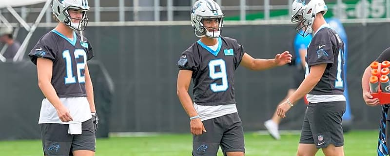 How and When You Can Watch All Panthers Preseason Games