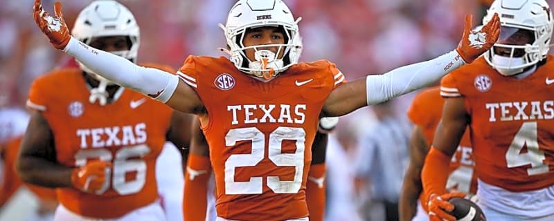 Graceson Littleton Breaks Down Building on His Breakout Freshman Season