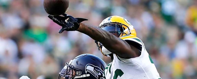 How a Young Cornerback Made Packers’ Roster 