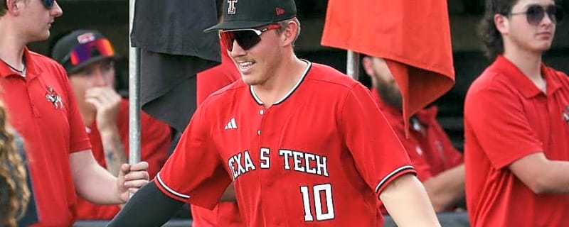 Logan Hughes or Jack Radel: Which Astros First Two Picks Have the Higher Ceiling?