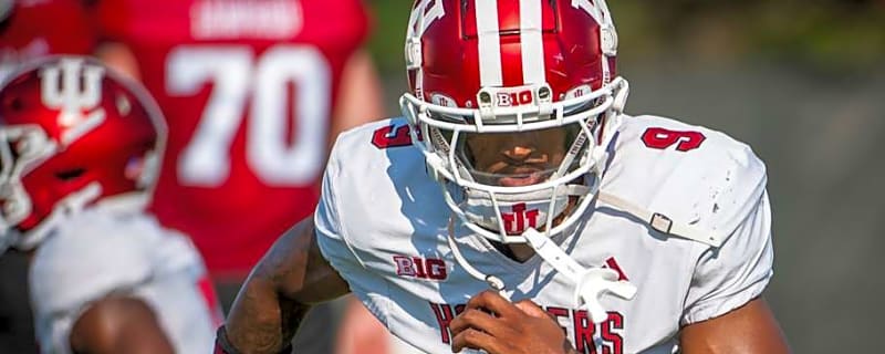 UCLA Hoping Hometown Kid Can Help Defense