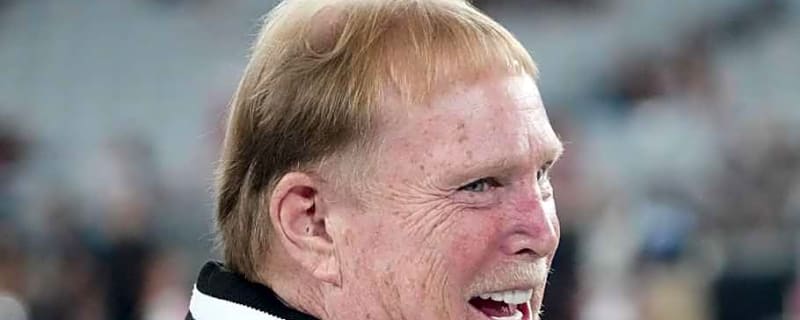 One Splash Trade the Raiders Should Consider at QB