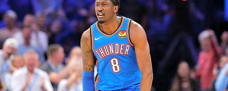 Jalen Williams and Cason Wallace injuries may spark a bold Thunder trade