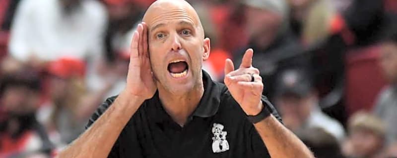 Cowboy Basketball Makes Statement in Win Over No. 25 UCF