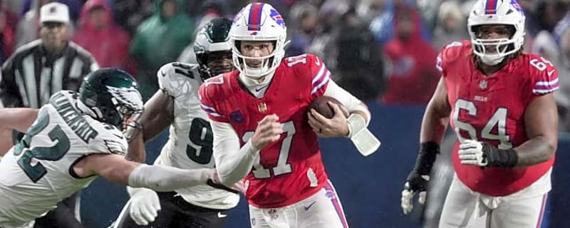 How Much Cap Space Do Bills Have After Free Agency Spending Spree?