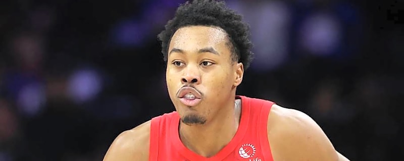 Raptors&#39; Scottie Barnes earns comparison to former MVP