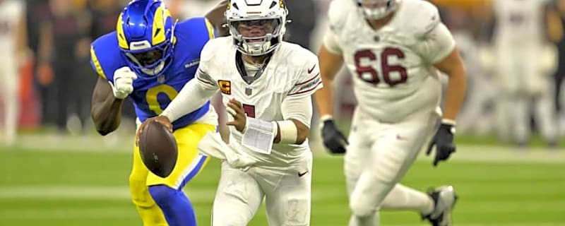 Cardinals Rival Urged to Sign Five-Time Pro Bowl Wide Receiver