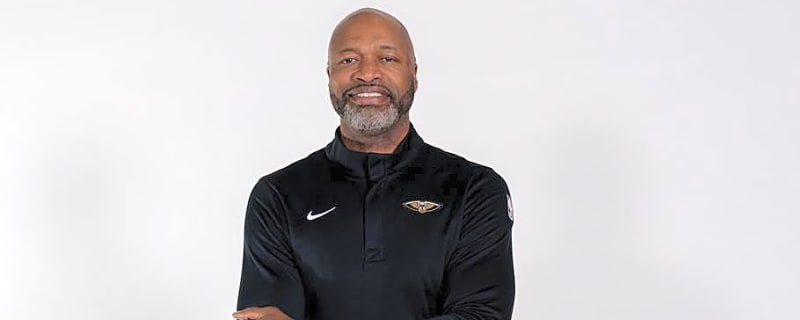 What Jamahl Mosley's Remarks Really Mean for Pelicans' Season