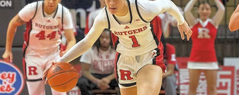 Rutgers Women’s Basketball Wraps Up West Coast Trip with Showdown at UCLA