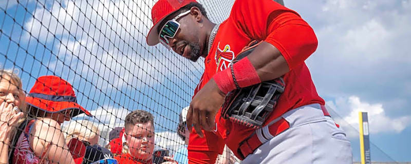 Cardinals Former Top Prospect Entering 'Make Or Break' Season in 2026