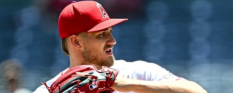 Angels Manager Reveals Rationale Behind Demoting Jack Kochanowicz