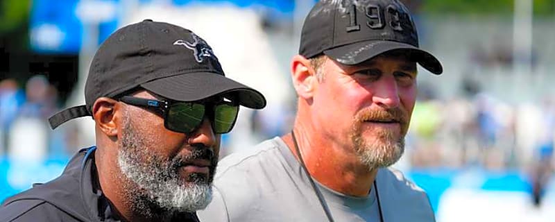 Rumor: Campbell, Holmes Have 'Definite' Roster Construction Differences