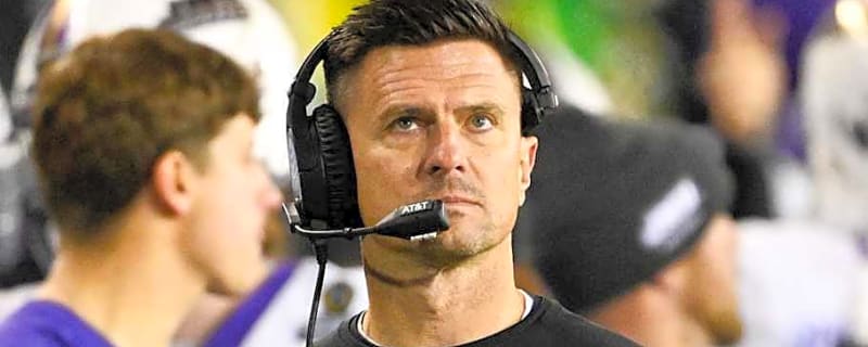 How Chesney's Big Ten Experience Gives UCLA an Edge