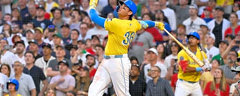 Red Sox's Triston Casas Clears Air on His Injury Recovery