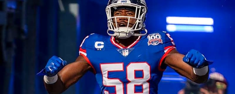 Cowboys Named Top Fit For Former NFC East Rival Linebacker