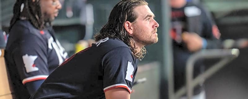 Twins Reveal Lineup as Dean Kremer Looks to Bounce Back Against Tigers