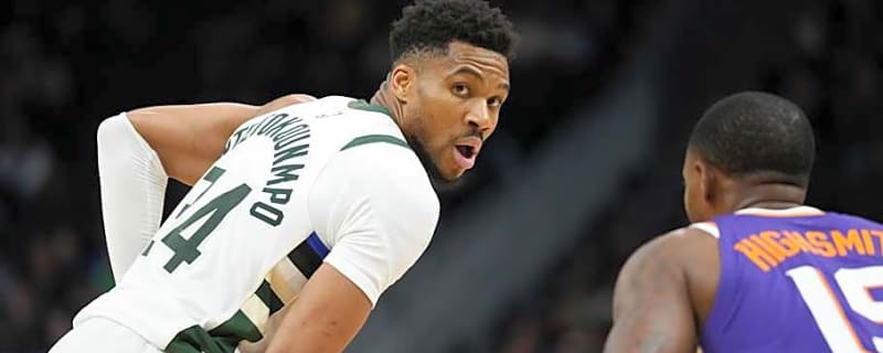 Is Giannis Antetokounmpo Being Underrated?