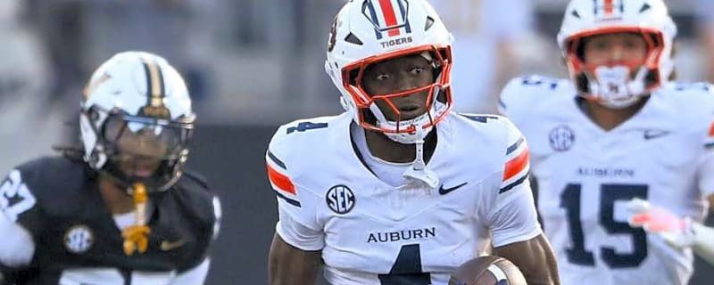 Razorbacks considered among schools to watch for SEC transfer wideout