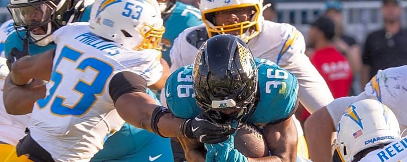 Chargers Roster Spotlights: Del'Shawn Phillips, Special Teams Ace and Defensive Thumper
