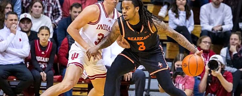 Lamar Wilkerson Posts Montage From Indiana Visit, But No Commitment Made Yet