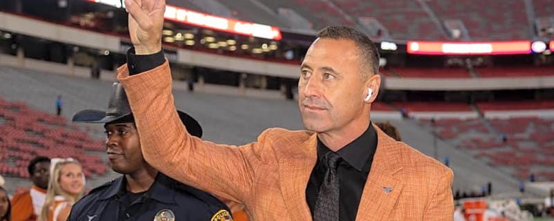 3 More Players Texas Could Land Amid Recent Recruiting Hot Streak