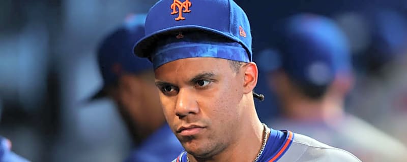 Ron Darling points out Mets’ glaring Juan Soto issue