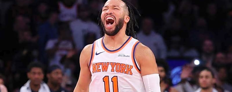 Last-Minute Predictions for Knicks' Matchup vs. Hawks