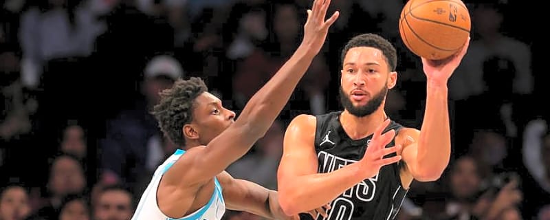 Should the Charlotte Hornets Pursue Former All Star Ben Simmons?