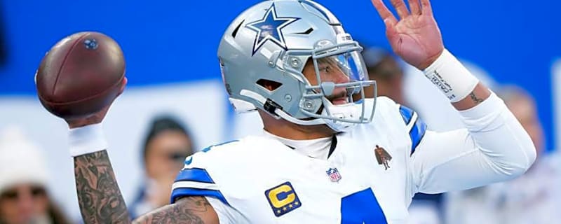 Cowboys’ Post-Free Agency NFL Ranking Suggests Little Progress