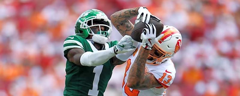 Sauce Gardner Fires Shot At Refs After Week 4 Loss Vs. Dolphins