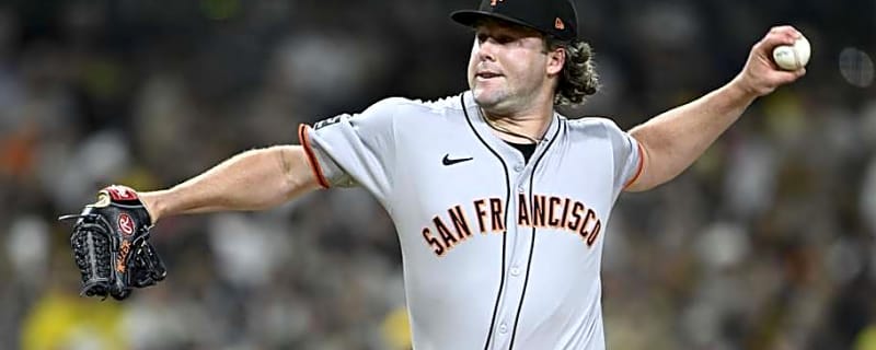 Erik Miller Has Been Key for the San Francisco Giants Bullpen