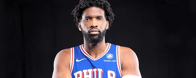 Breaking Down Sixers Star Joel Embiid&#39;s 2026 MVP Odds