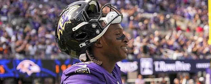 DeAndre Hopkins Shuts Down Potential Commanders Union on Pardon My Take