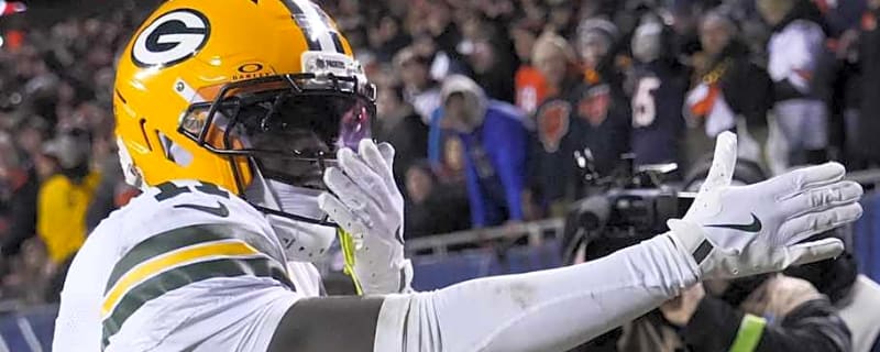 Nine Packers Veterans Who Might Not Be on 2026 Roster