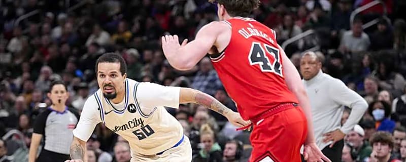 Bucks, Magic competing after teammates get moved at NBA Trade Deadline is not easy