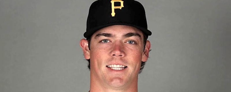 Pirates Pitching Prospect Named Rookie of the Year Candidate