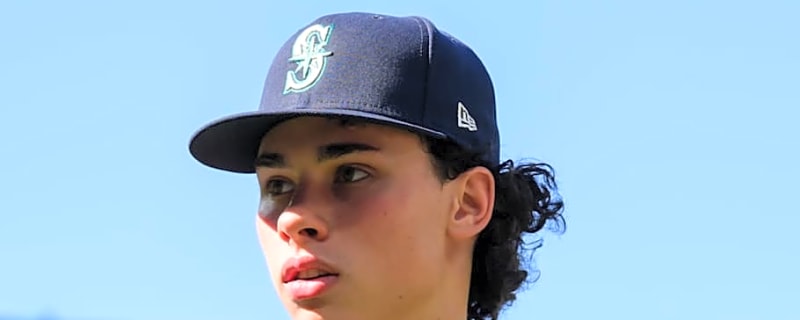 Seattle Mariners Activate Top Prospect From Lengthy Injured List Stint