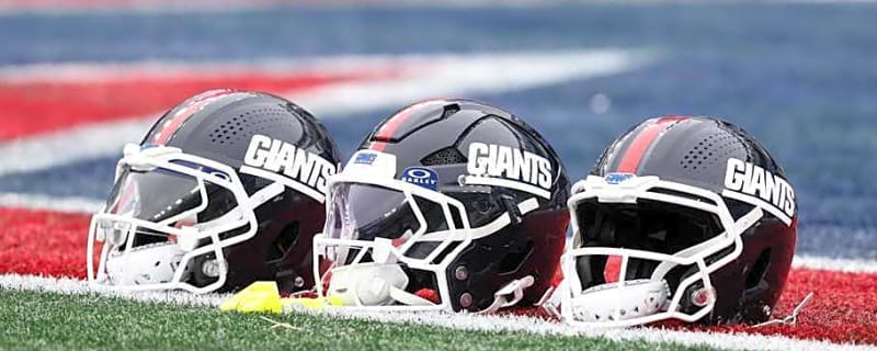 New Analysis Identifies Four Key Positional Needs for Giants This Offseason